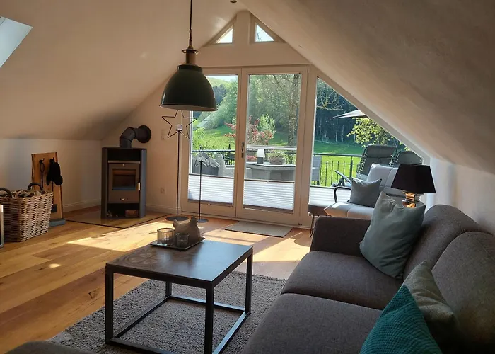 Appartement Schneider