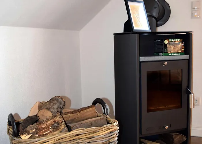 Schneider Appartement