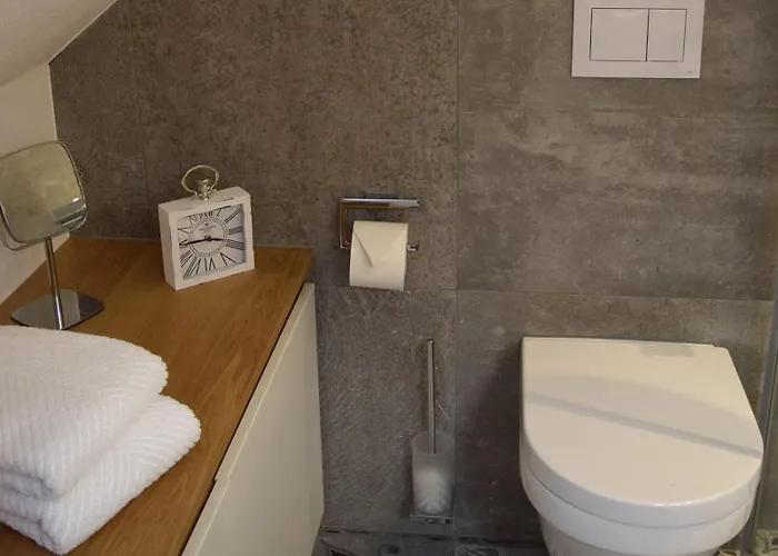 Appartement Schneider Lennestadt