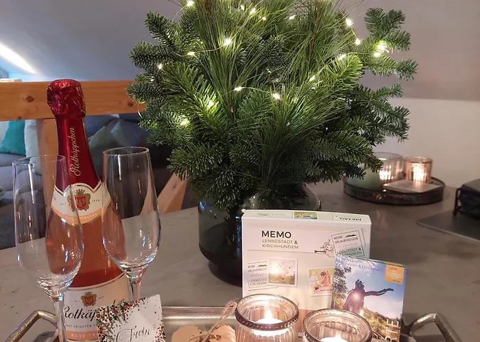 Schneider Lejlighed Lennestadt