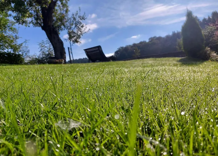 Schneider Appartement Lennestadt