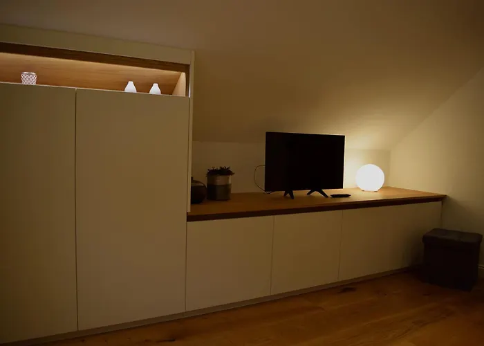 Lejlighed Schneider *