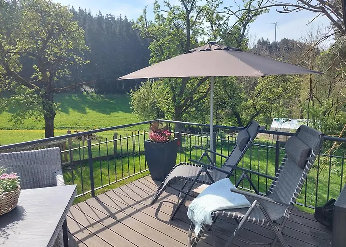 Appartement Schneider Lennestadt