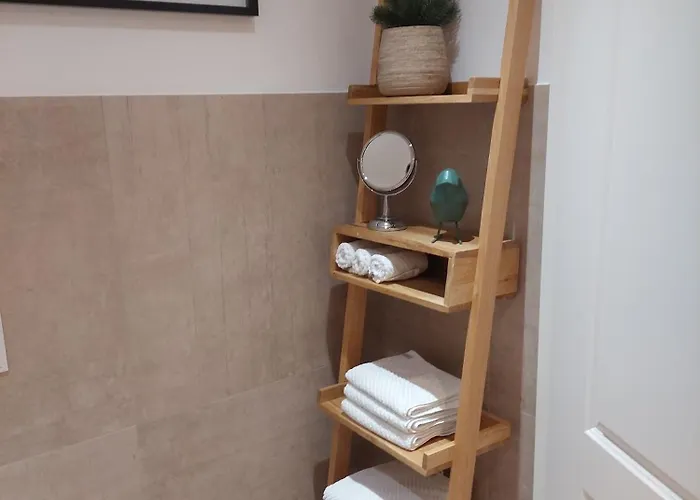 Appartement Schneider