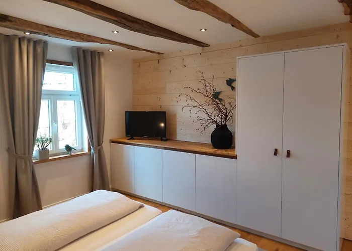 Schneider Appartement