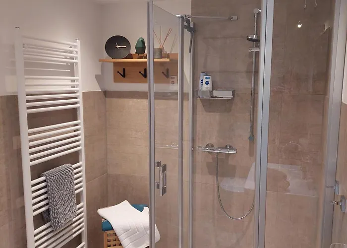 Schneider Appartement *