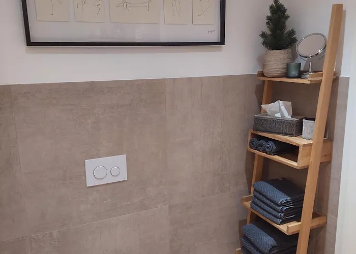 Lejlighed Schneider *