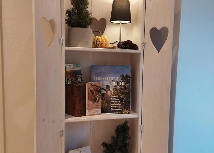 Schneider Appartement