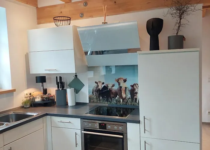 Appartement Schneider