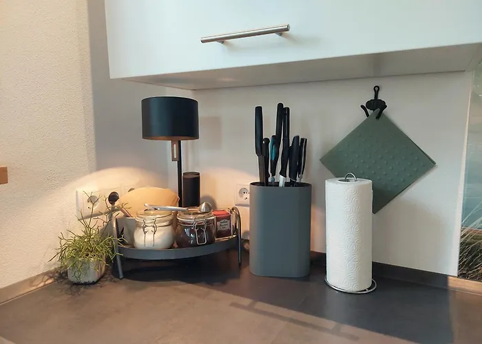 Schneider Appartement *