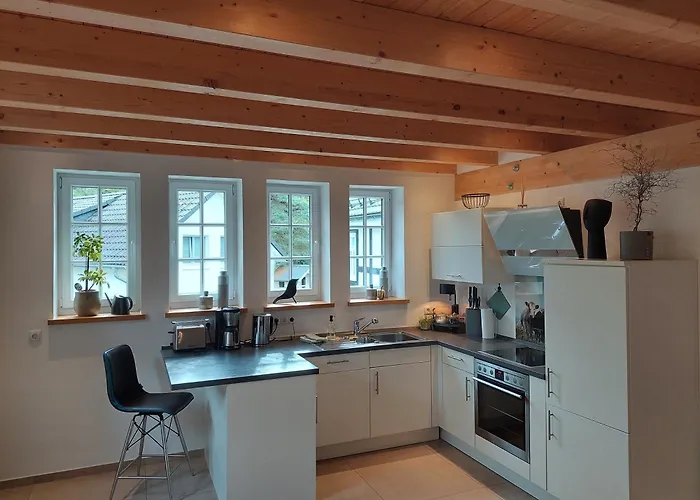 Appartement Schneider