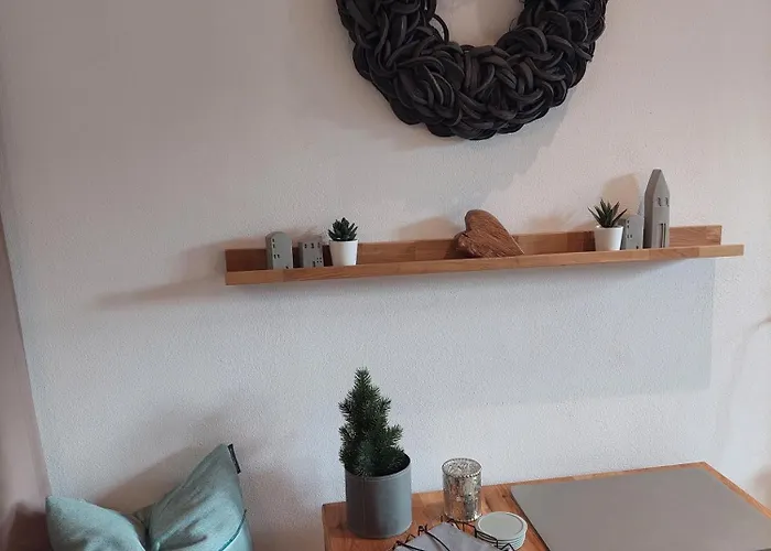 Schneider Appartement Lennestadt