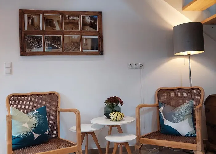 Lejlighed Schneider Lennestadt