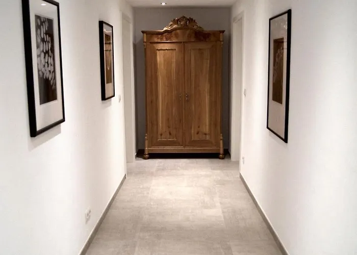 Schneider Appartement *