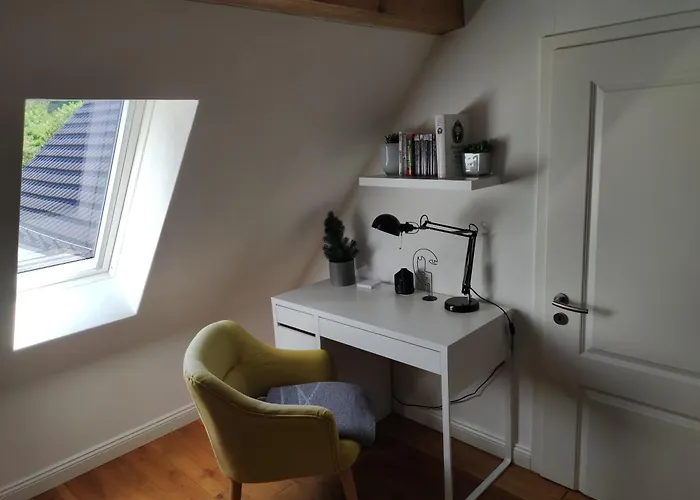 Appartement Schneider