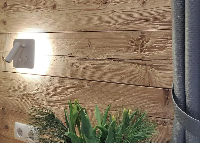 Schneider Lejlighed Lennestadt