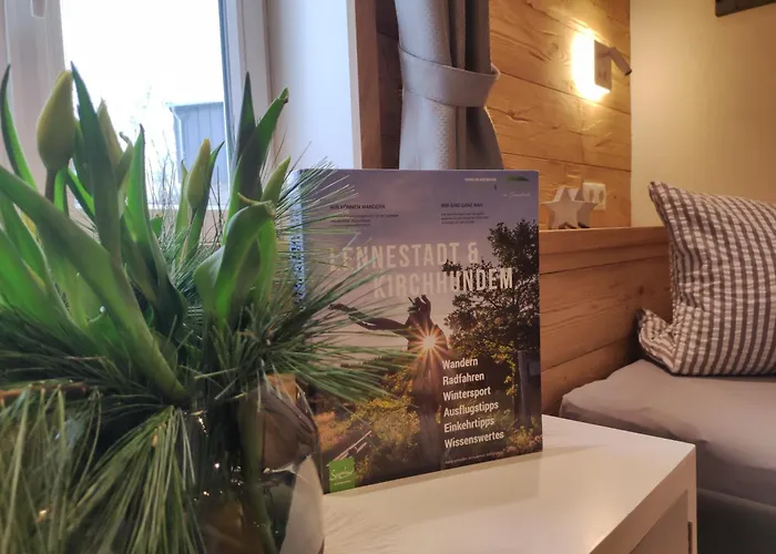 Schneider Lejlighed Lennestadt