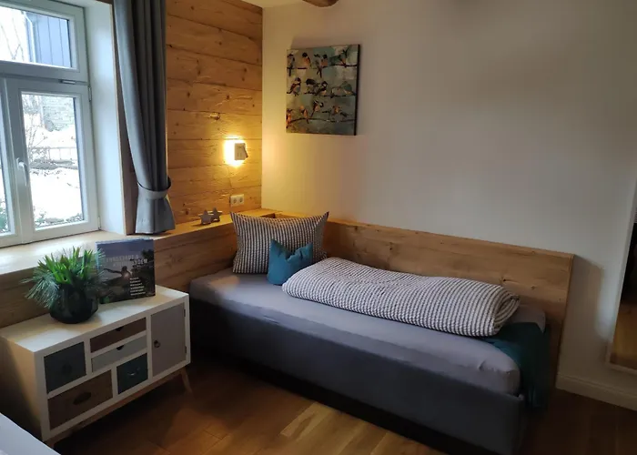 Schneider Apartman Lennestadt