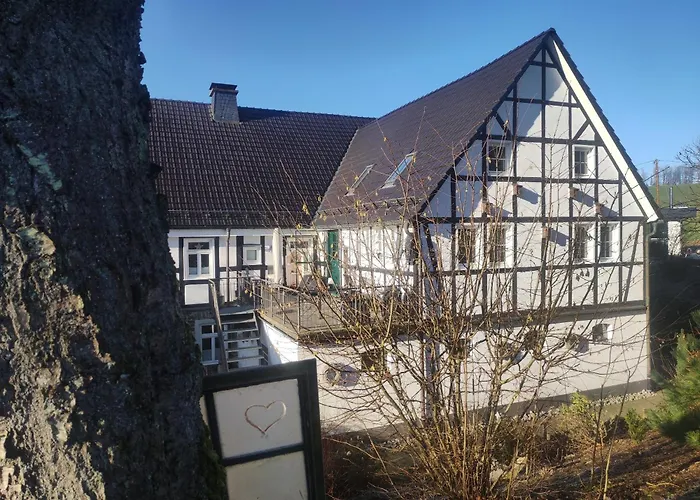 Appartement Schneider Lennestadt