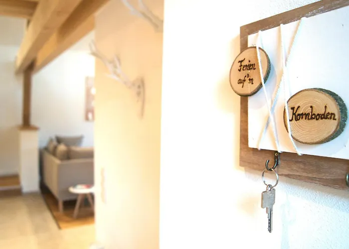 Appartement Schneider Lennestadt