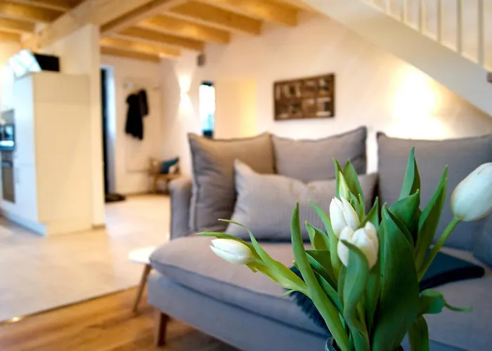 Appartement Schneider Lennestadt