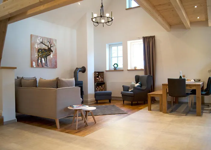 Schneider Appartement