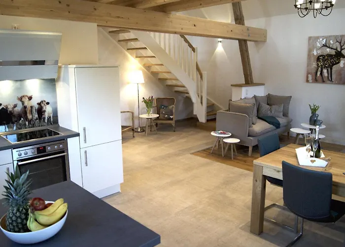 Schneider Appartement *