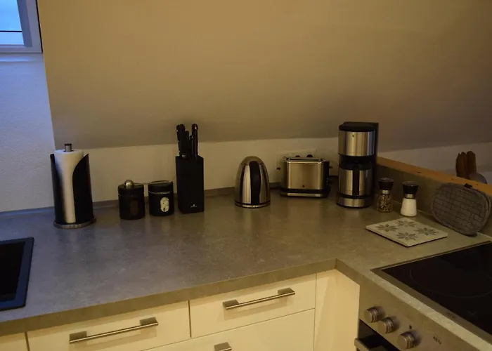 Apartman Schneider *