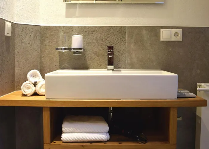 Schneider Apartman Lennestadt