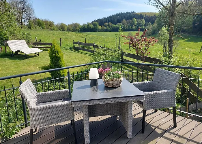 Apartman Schneider *