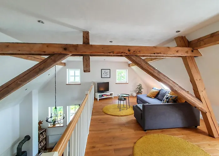 Apartman Schneider Lennestadt