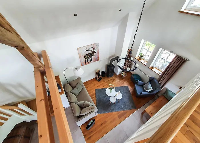 Apartman Schneider