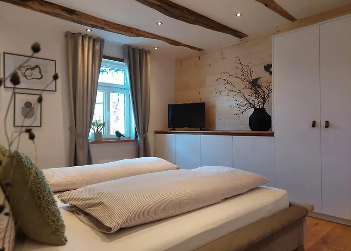 Schneider Apartman Lennestadt